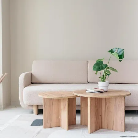 Urban - 3br With Balcony And Teracce