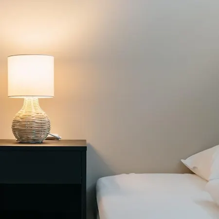 Urban - 3br With Balcony And Teracce * Bergen